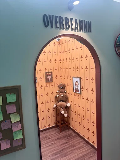 Mèo Mốc photo 5