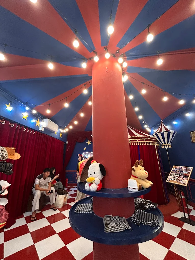 Twinkle.booth