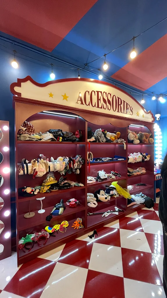 Twinkle.booth photo 1