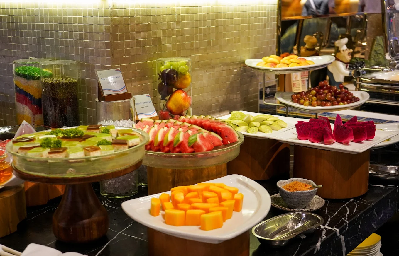 Hoang Yen Buffet Premier photo 1