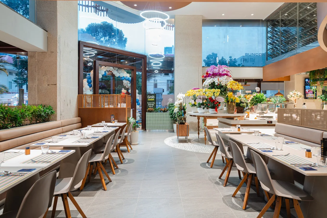 Hoang Yen Buffet Premier photo 2