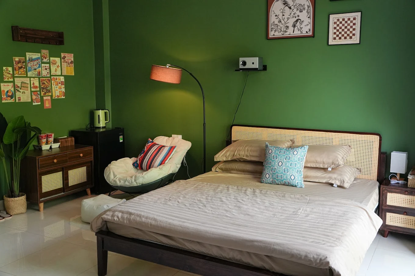 HÔME nào staycation - CN 3