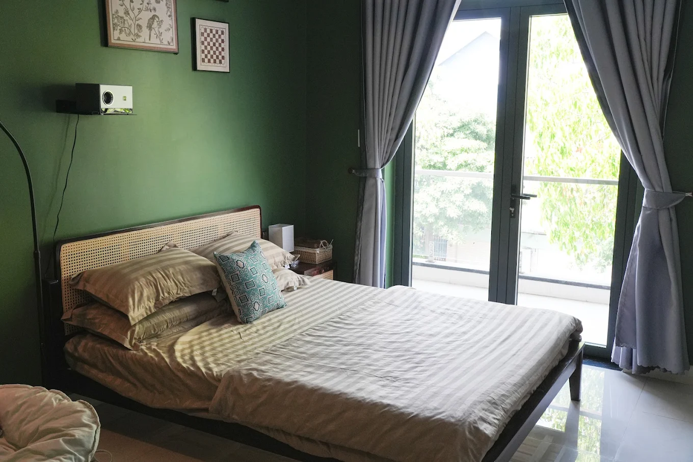 HÔME nào staycation - CN 3 photo 3