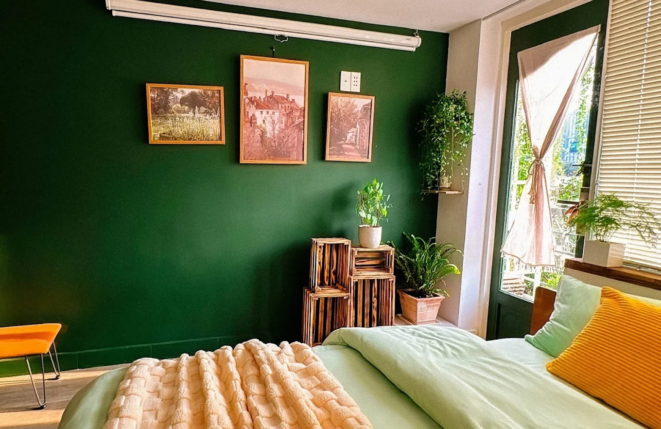 Meraki Staycation Saigon photo 5