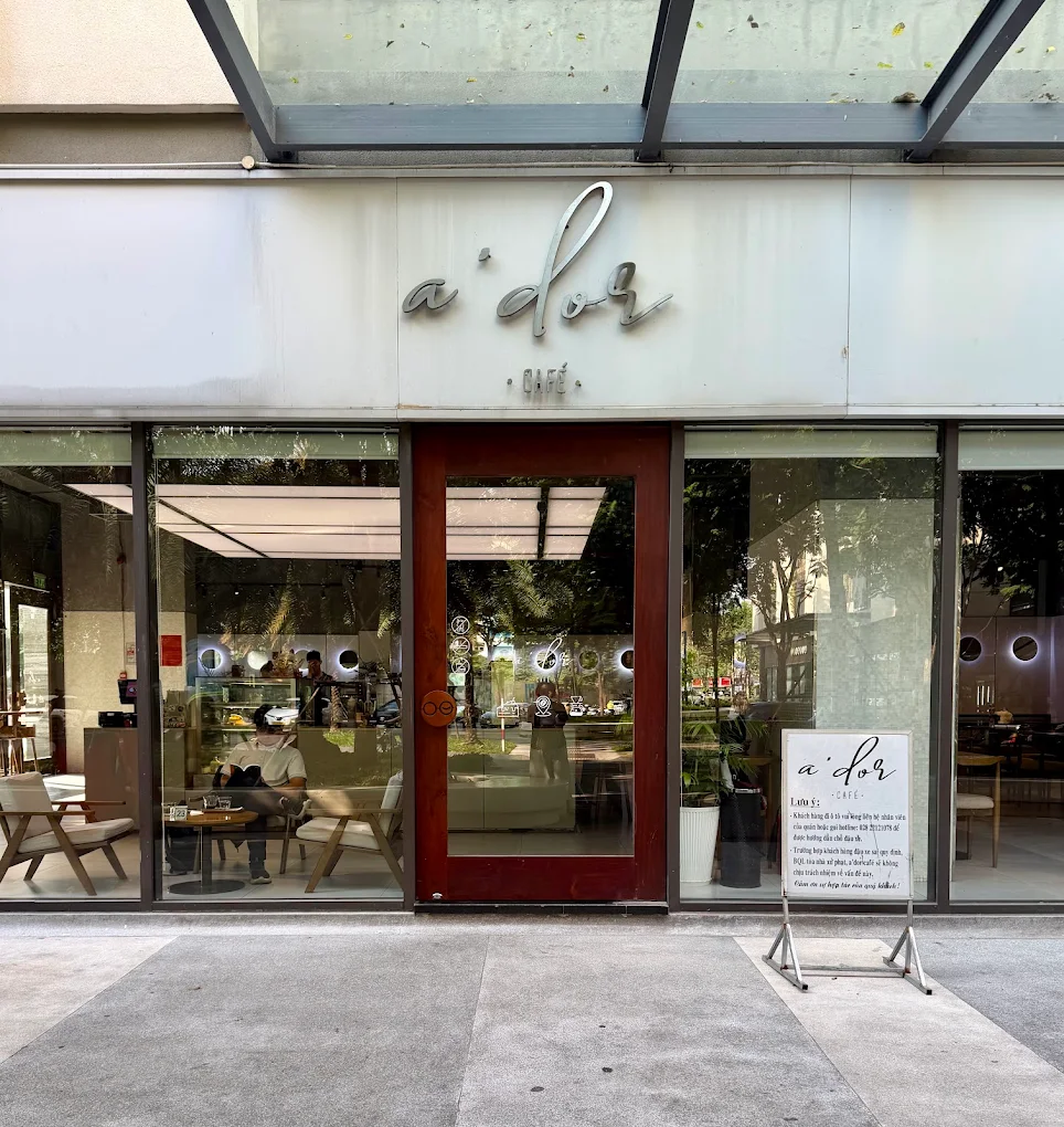 A’dor Café