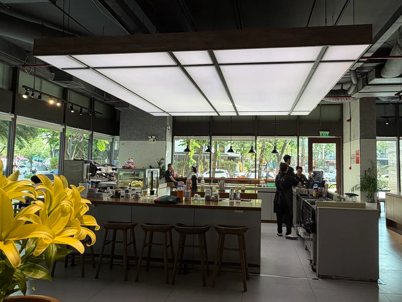 A’dor Café photo 3