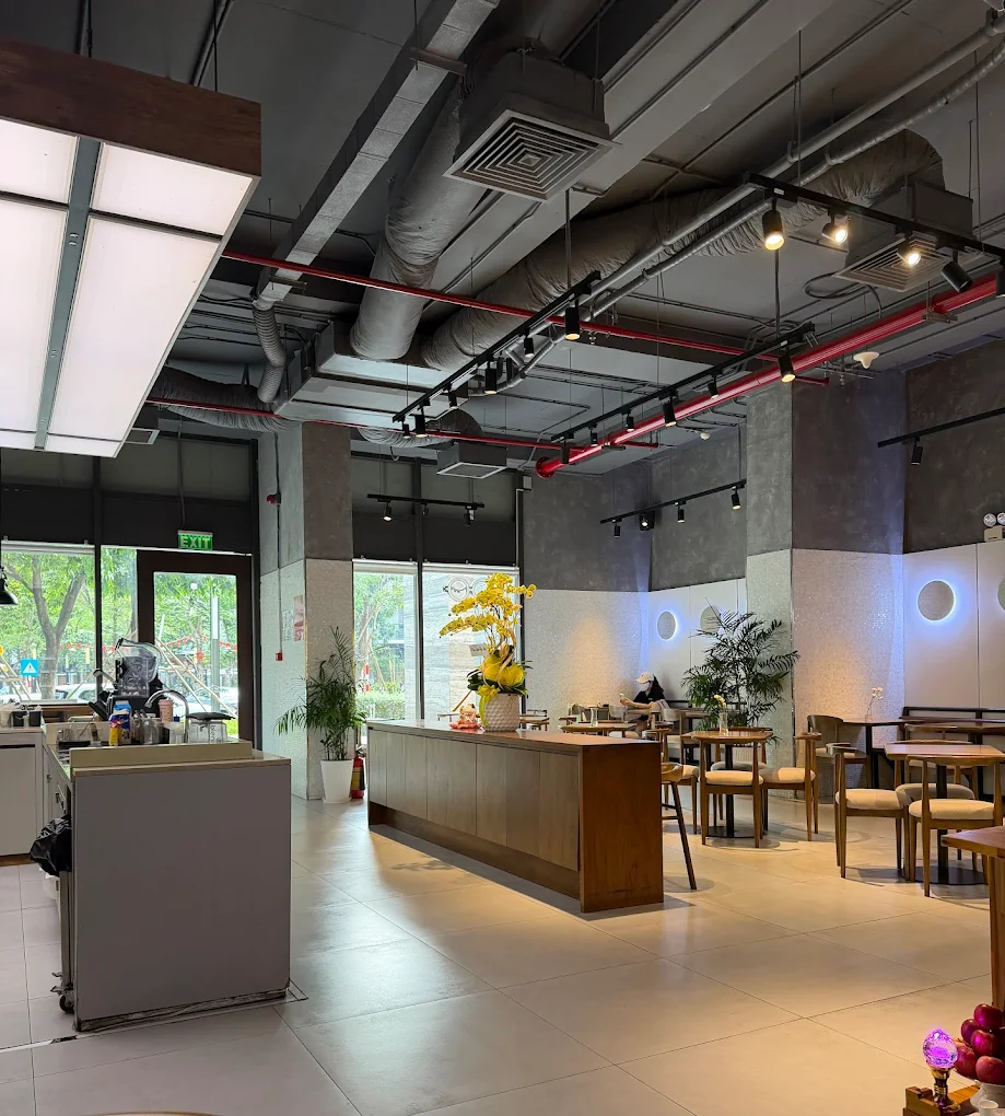 A’dor Café photo 4
