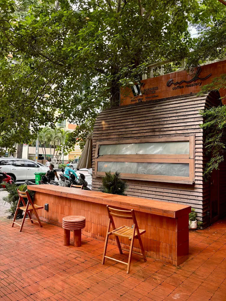 Anh Coffee Roastery photo 4