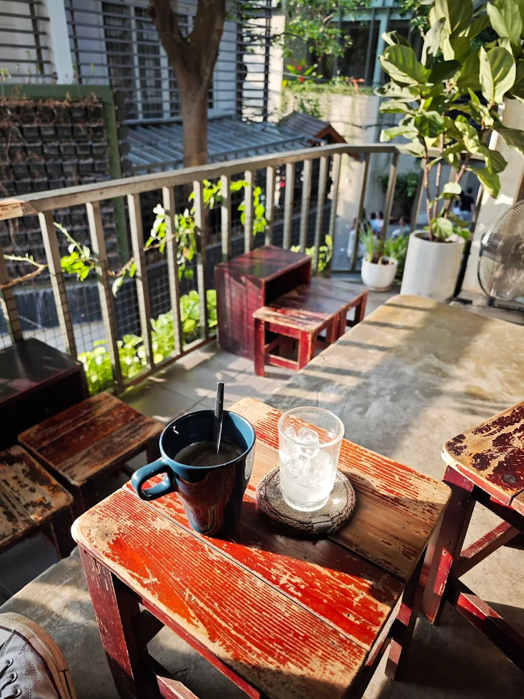 ẤP cafe photo 2
