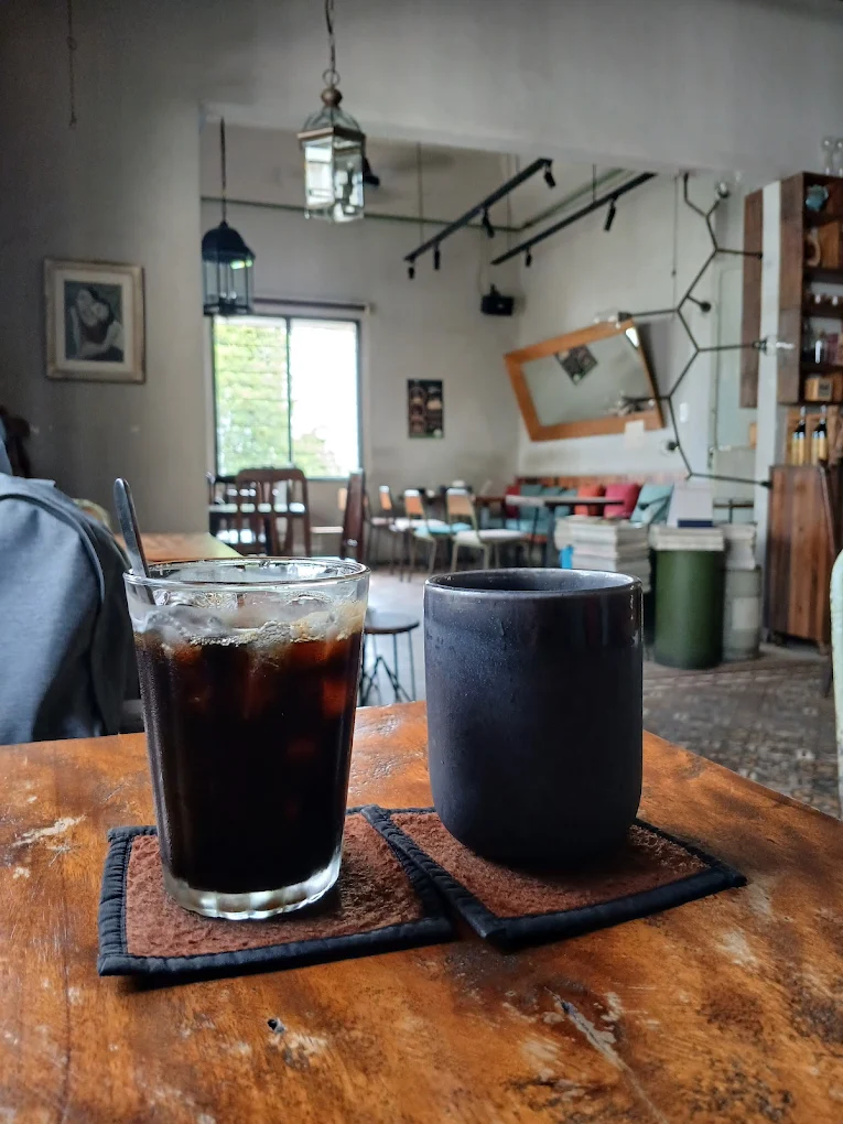 Bâng Khuâng Café photo 2