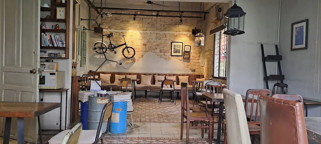 Bâng Khuâng Café photo 5