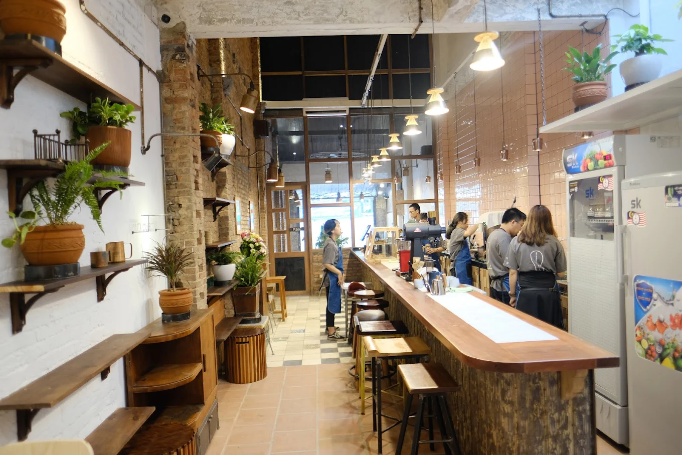 Barista Collective photo 2