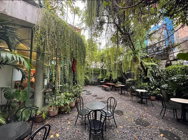 Beanthere Cafe