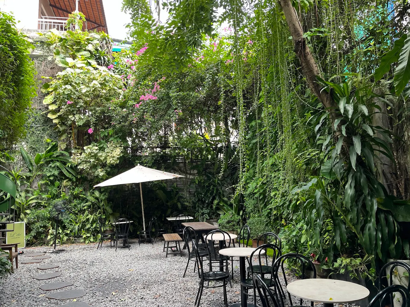 Beanthere Cafe photo 1