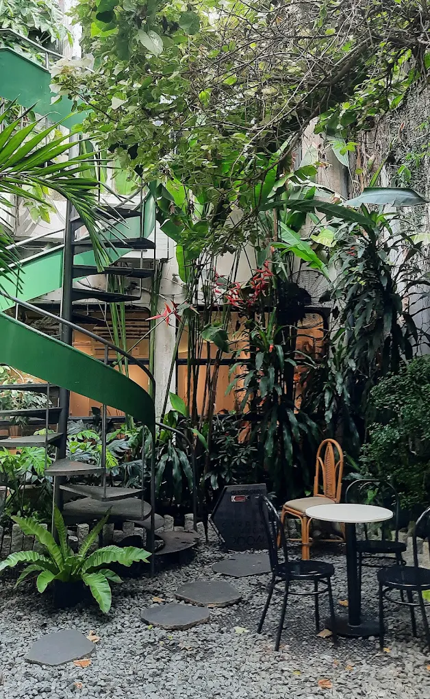 Beanthere Cafe photo 2