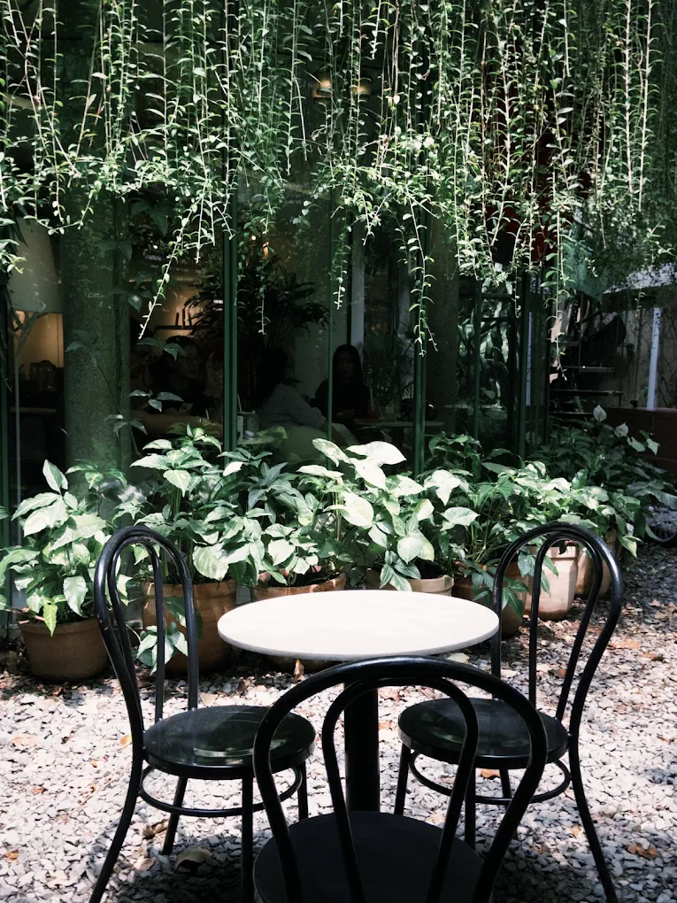 Beanthere Cafe photo 4