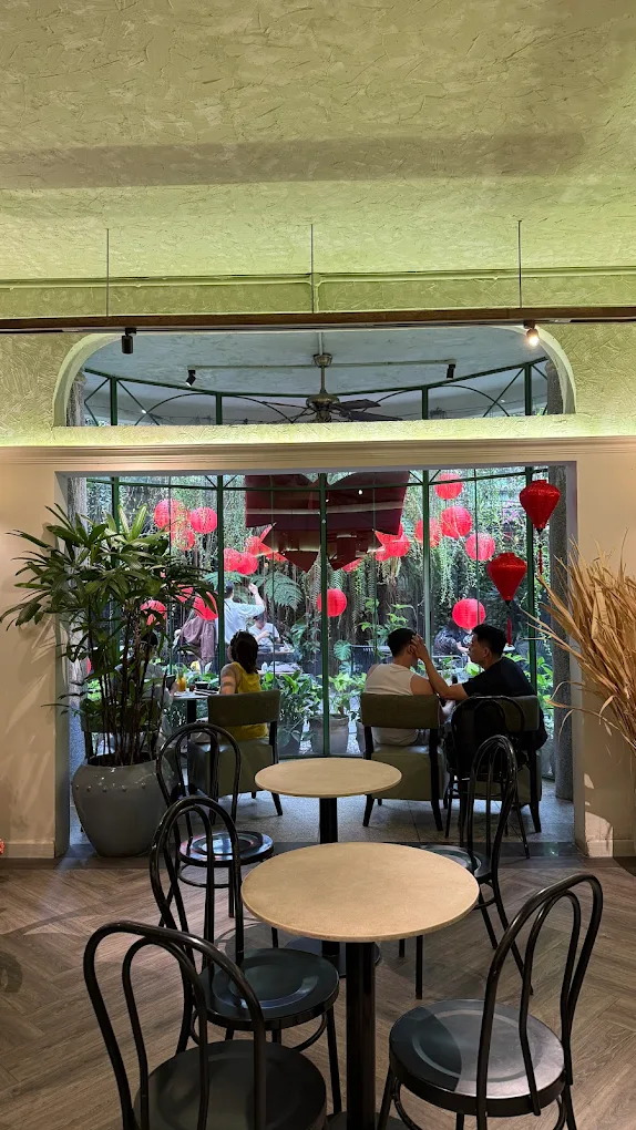 Beanthere Cafe photo 5