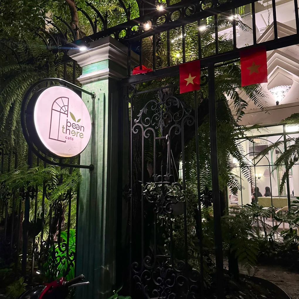Beanthere Cafe photo 1
