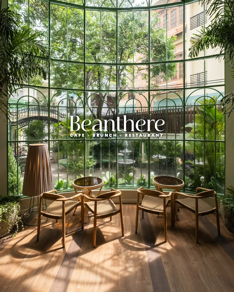 Beanthere Cafe