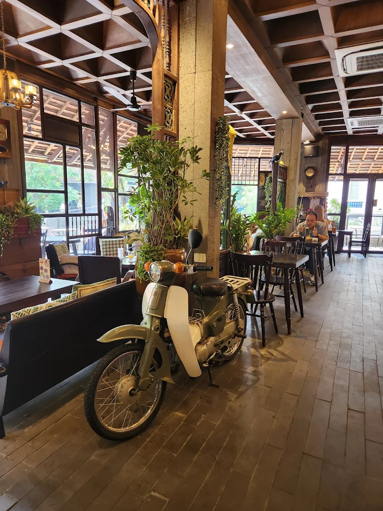 Cà phê Cô Ba Đồng Khởi photo 4