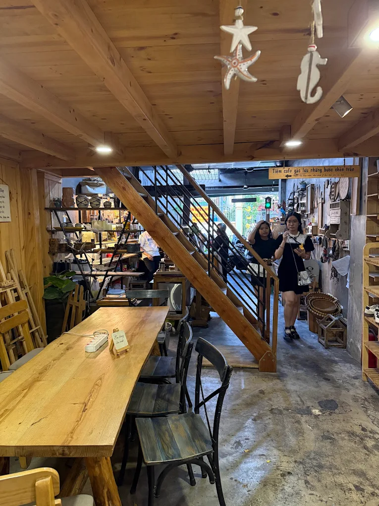 Cafe độc & lạ photo 4