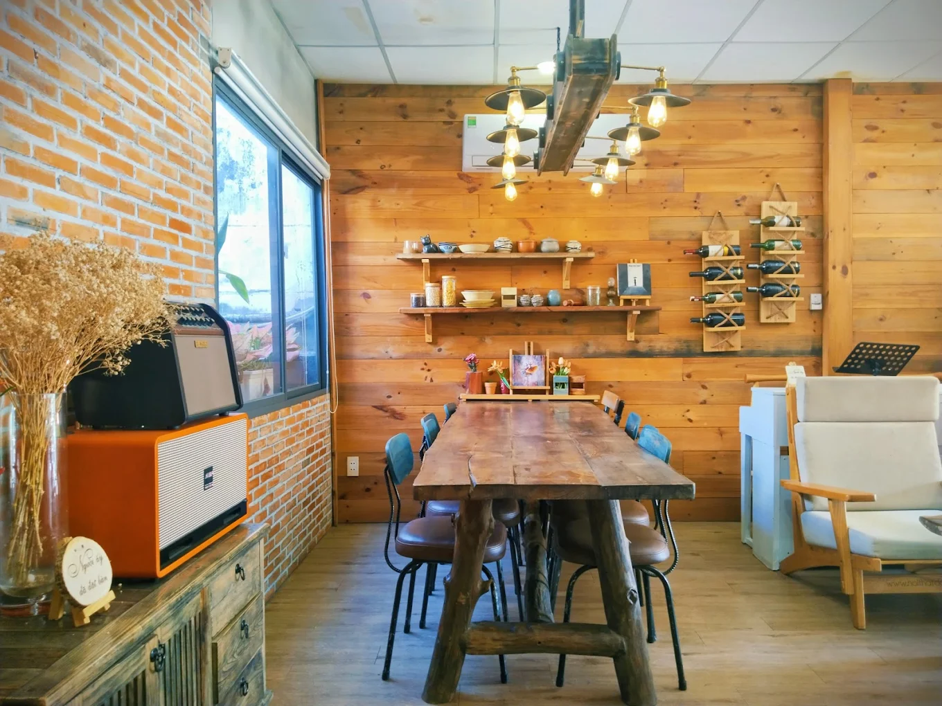 Cafe độc & lạ photo 1