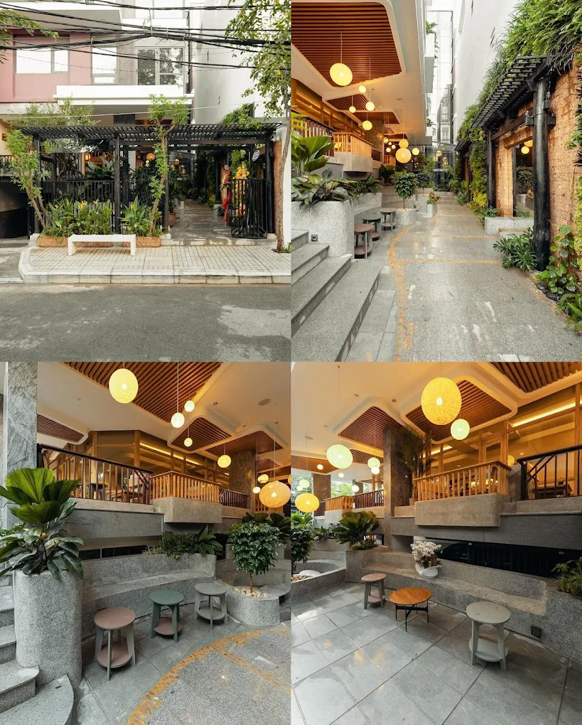 Café Slow photo 2