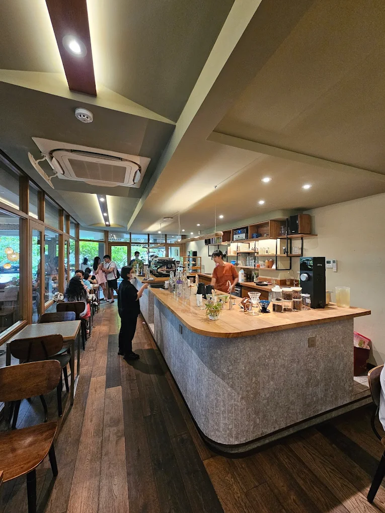 Café Slow photo 4