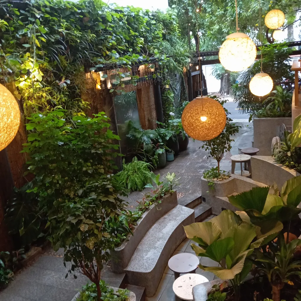 Café Slow photo 5