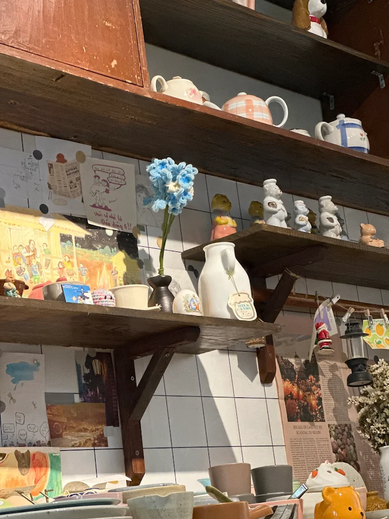 Đất Nung Cà Phê photo 1