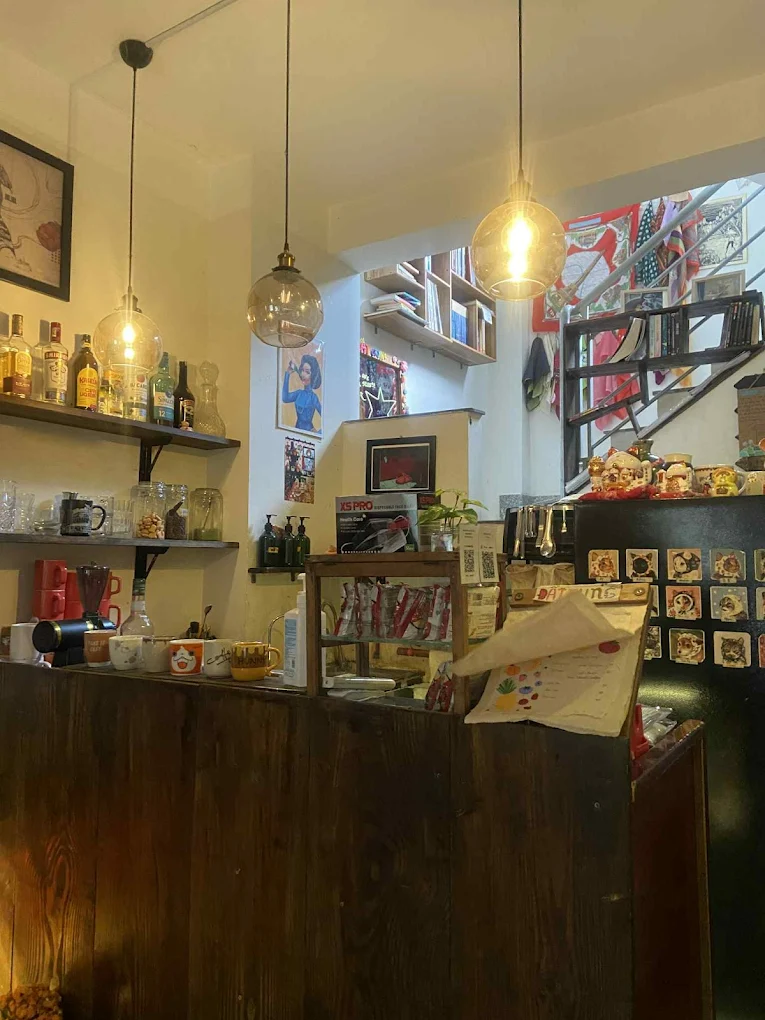 Đất Nung Cà Phê photo 3