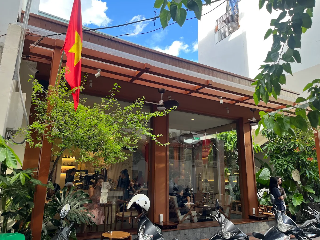 Faro Cafe - Nguyễn Trãi Corner photo 1