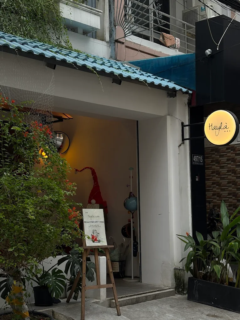 Hay là cafe photo 3