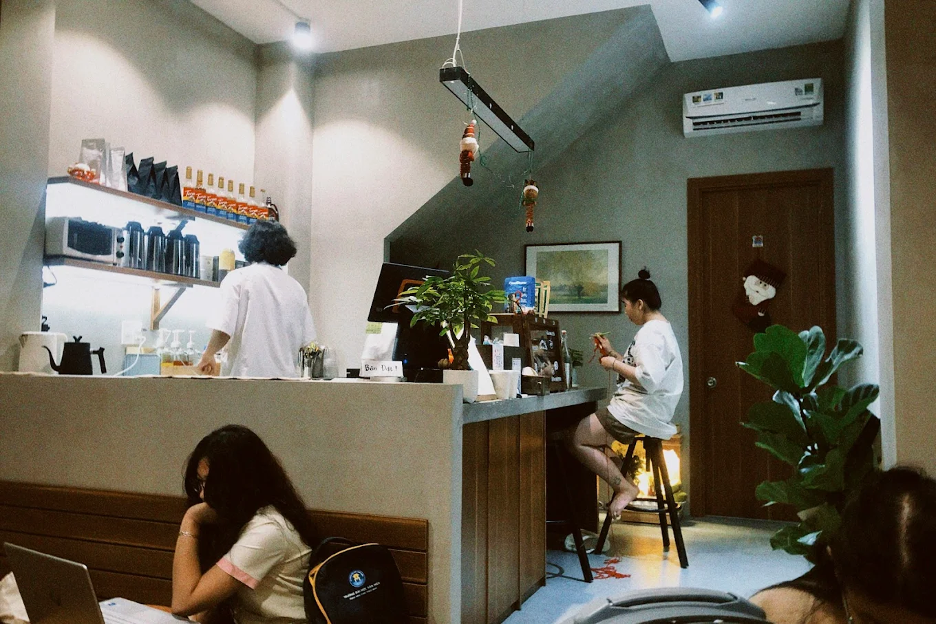 Hay là cafe photo 1
