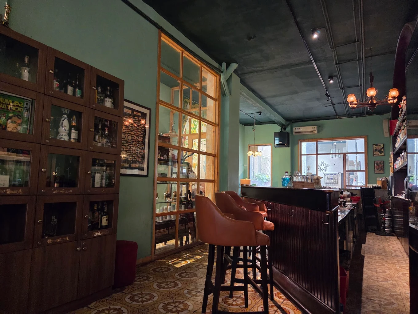 Lacàph Coffee Bar photo 1
