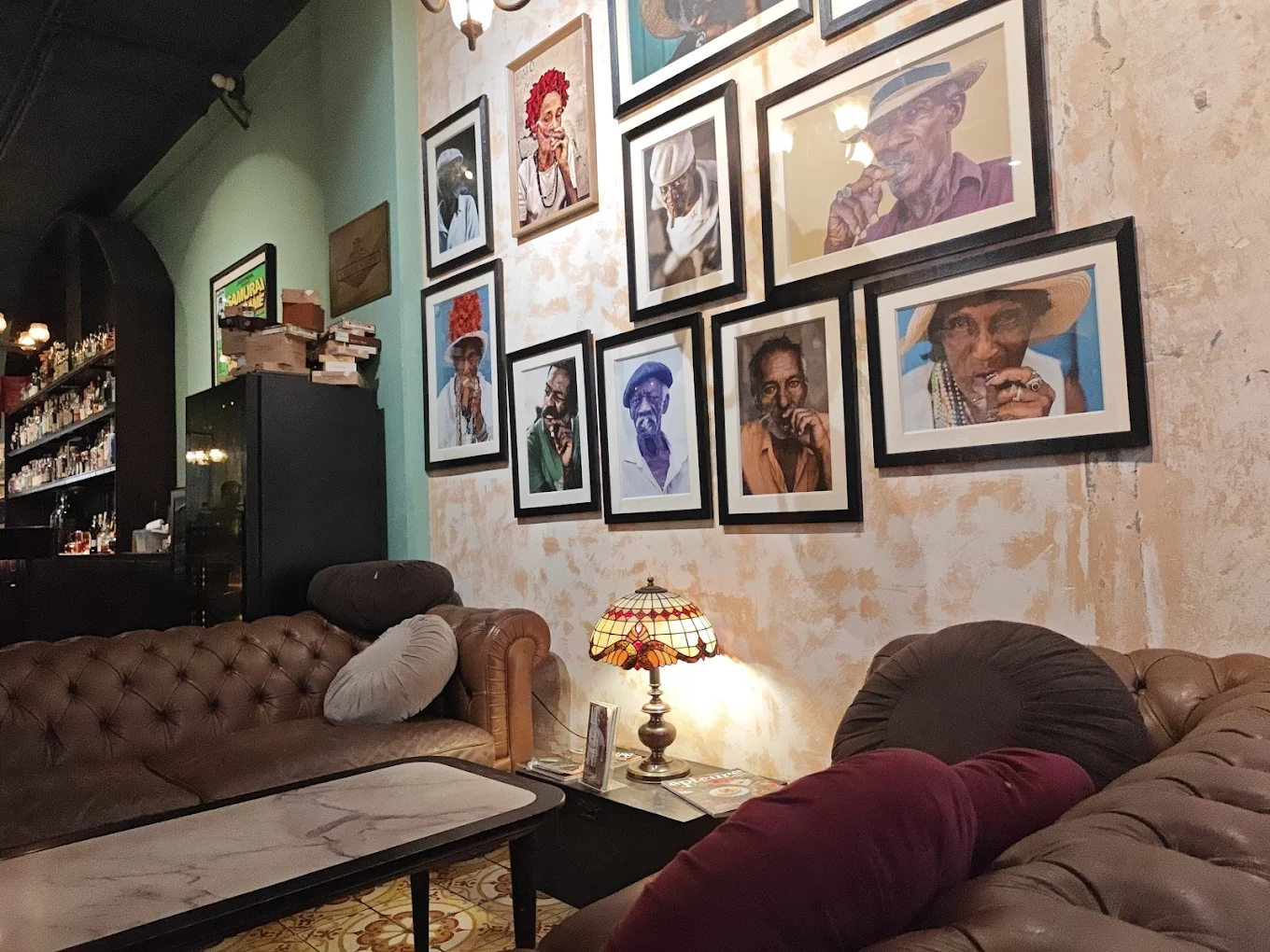 Lacàph Coffee Bar photo 2