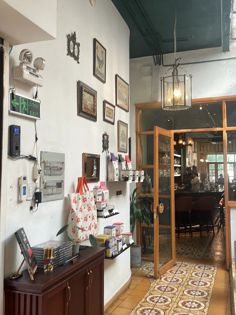 Lacàph Coffee Bar photo 3