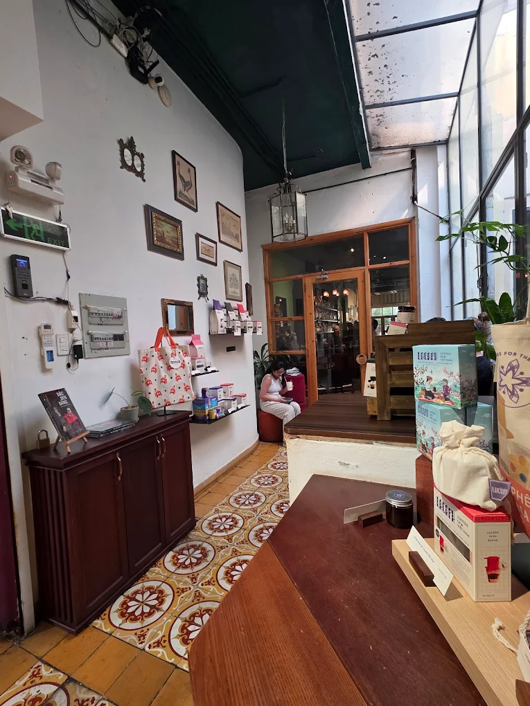 Lacàph Coffee Bar photo 4