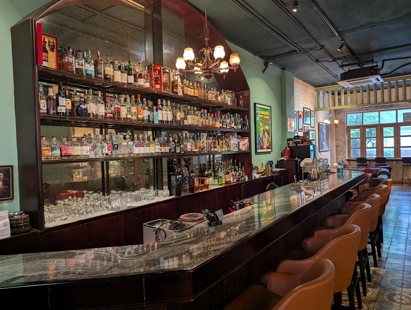 Lacàph Coffee Bar