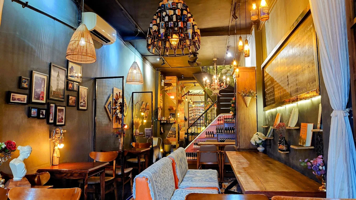 Lagom Café photo 1