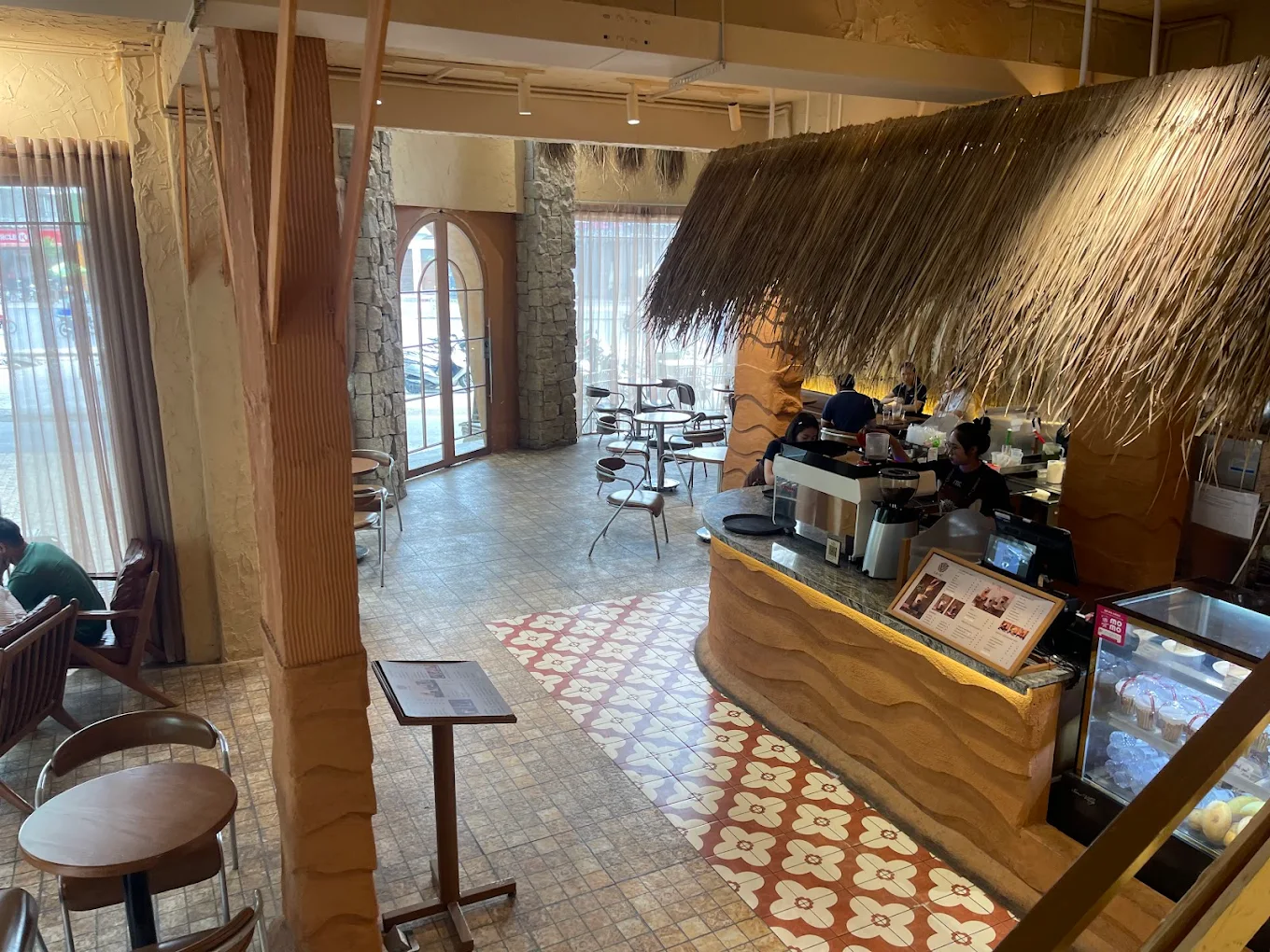 LaViC Coffee & Tea photo 3