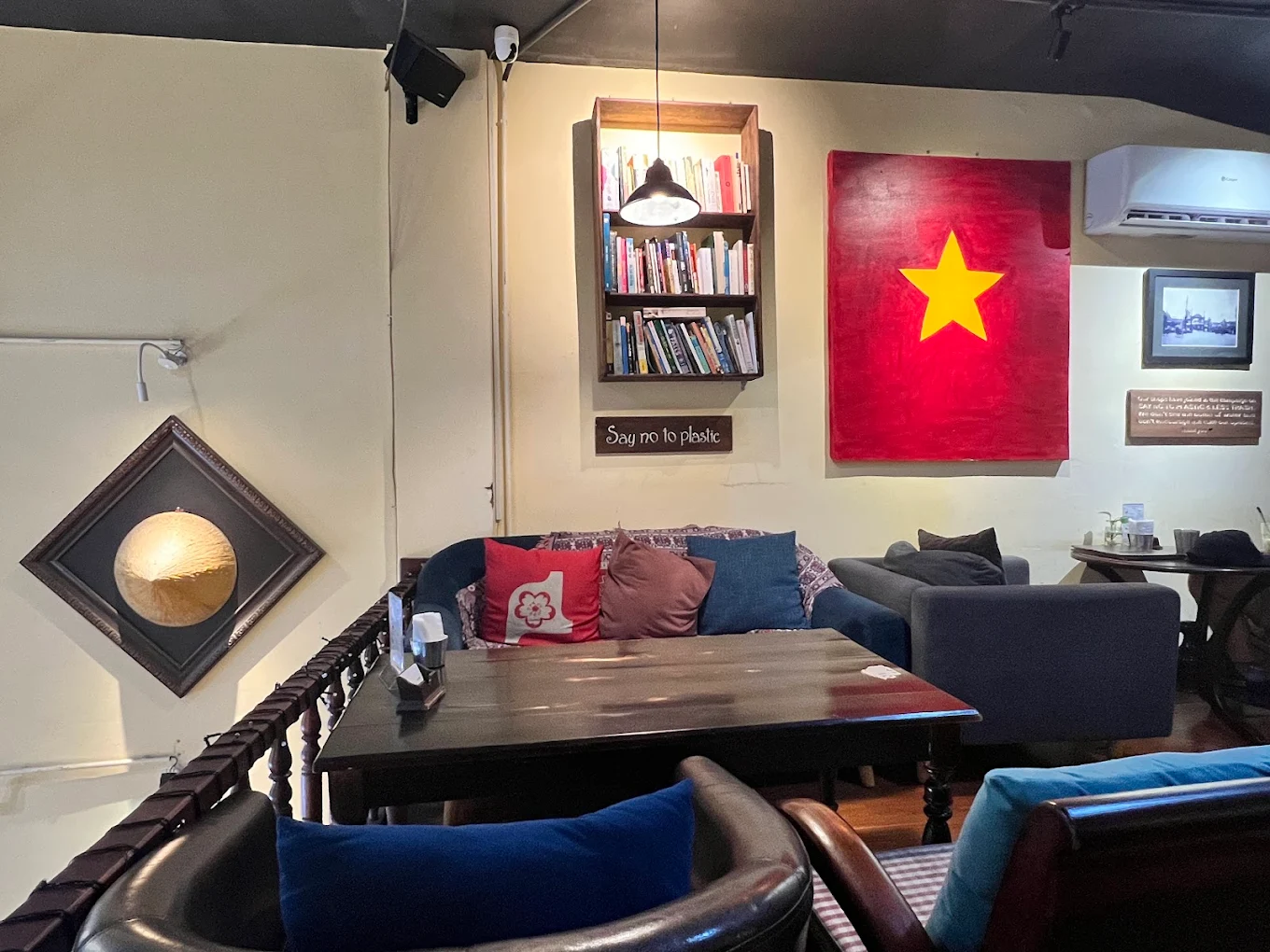 Little HaNoi Egg Coffee (Yersin) photo 1