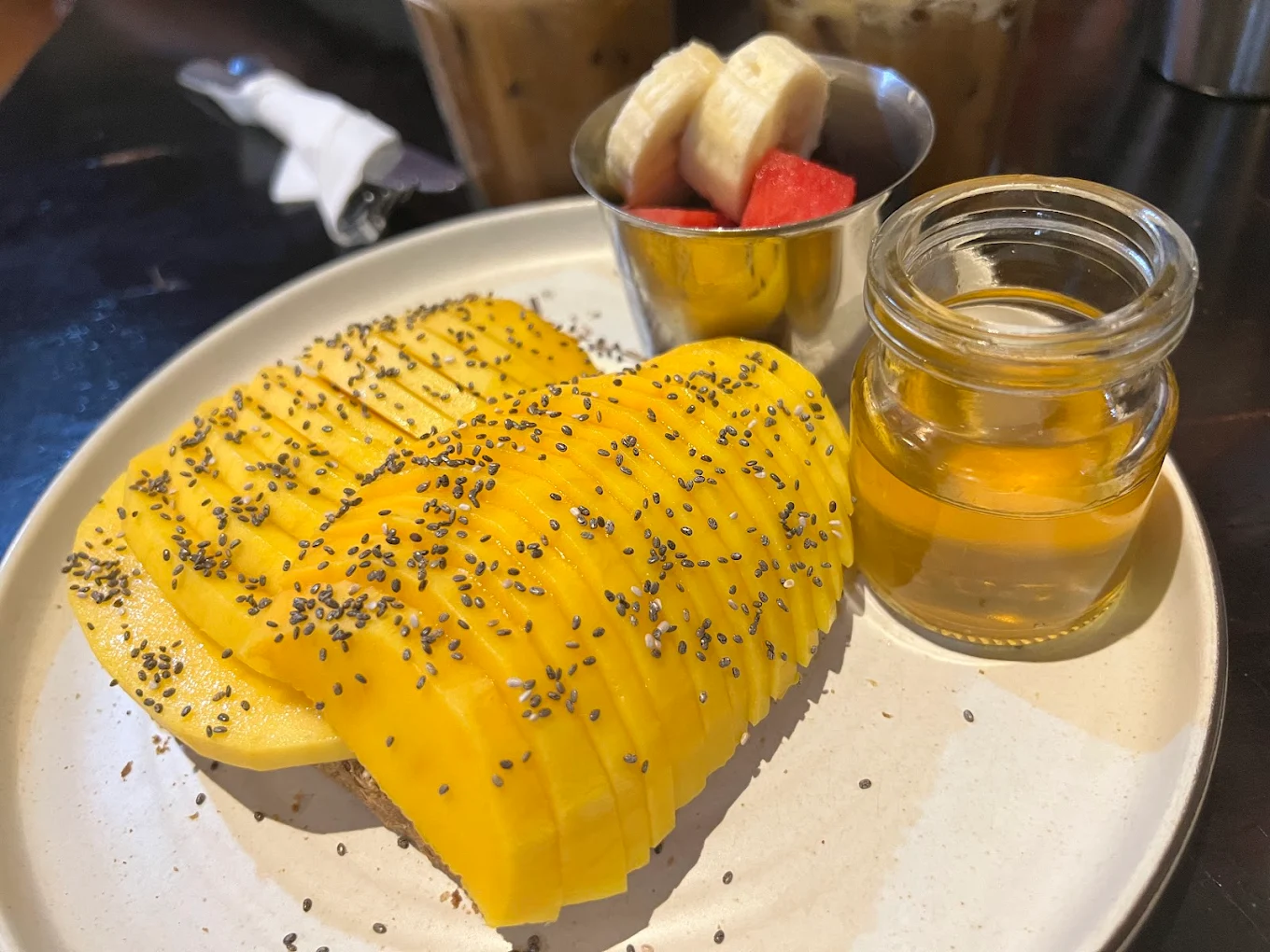 Little HaNoi Egg Coffee (Yersin) photo 2