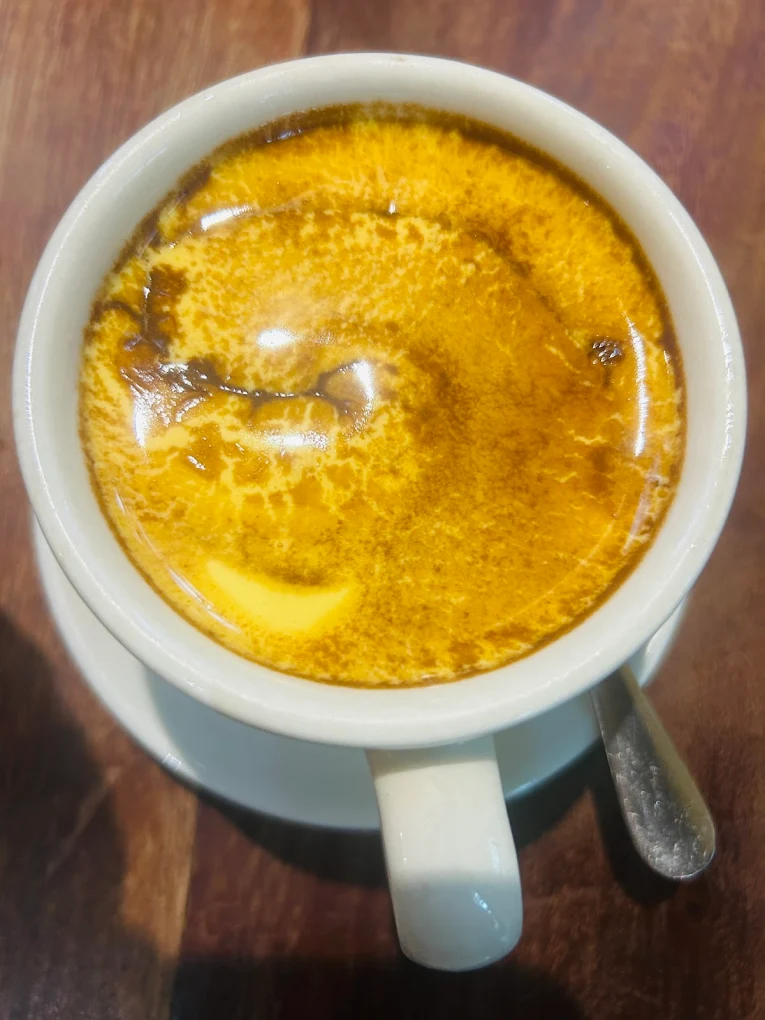 Little HaNoi Egg Coffee (Yersin) photo 3