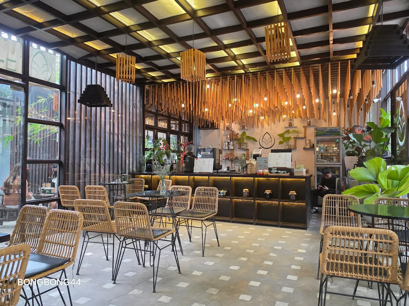 Mầm Coffee photo 1