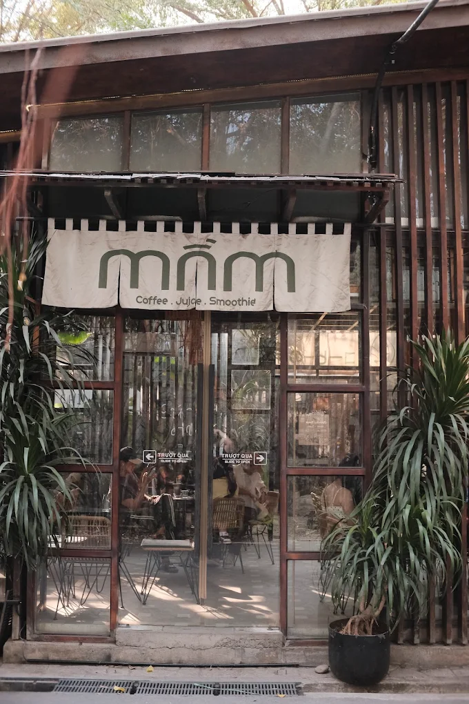 Mầm Coffee photo 2