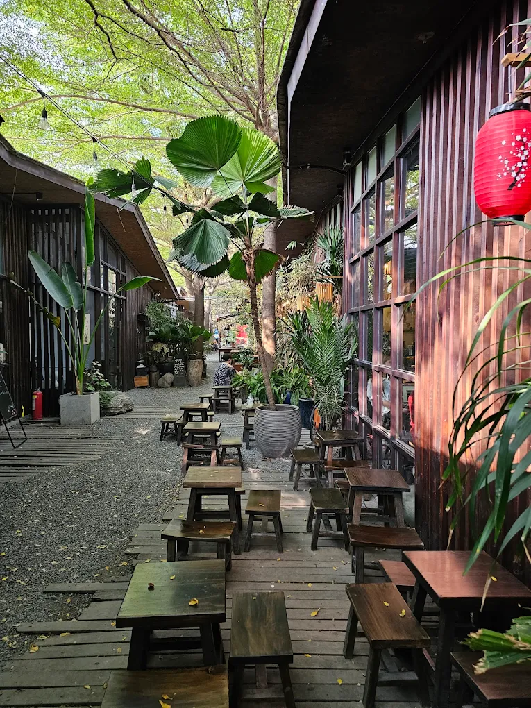 Mầm Coffee photo 4