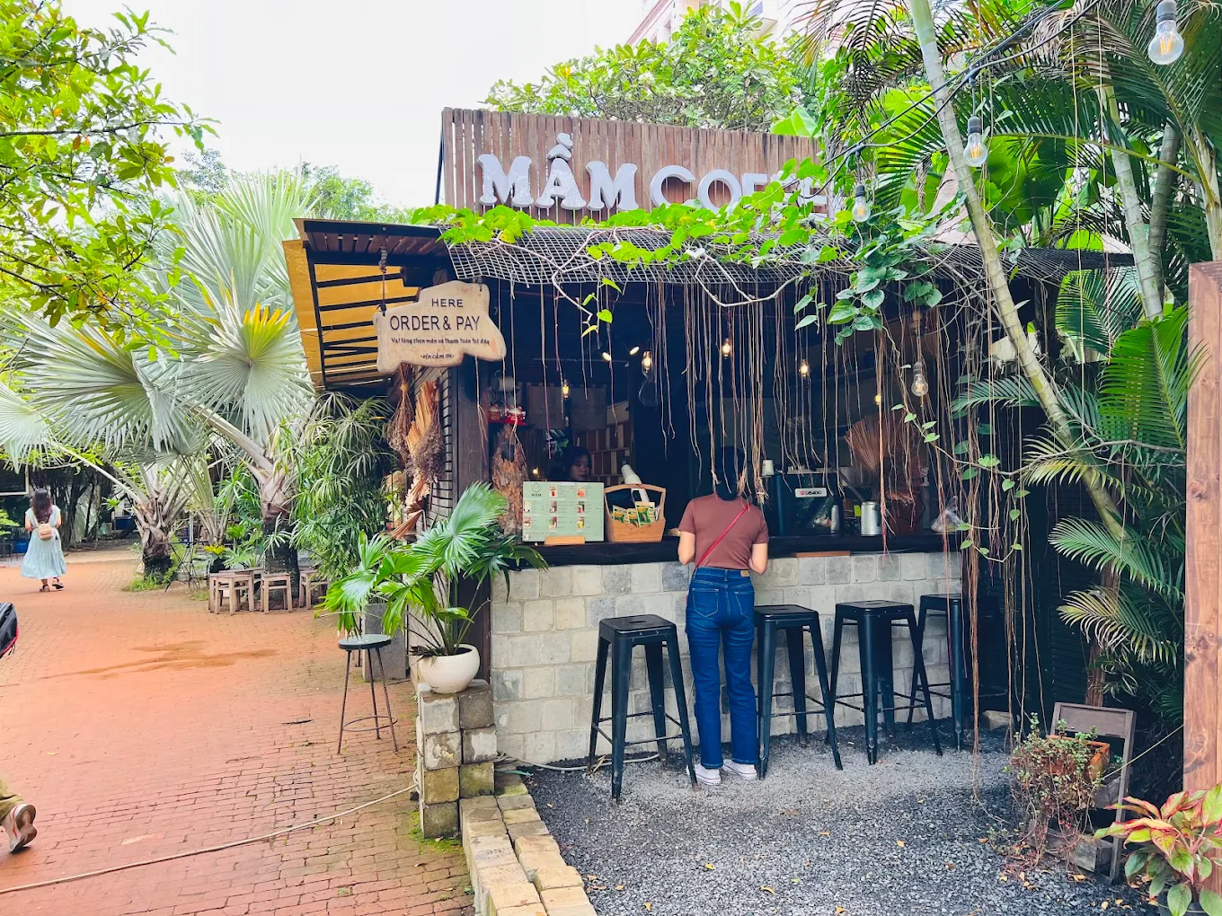 Mầm Coffee photo 5