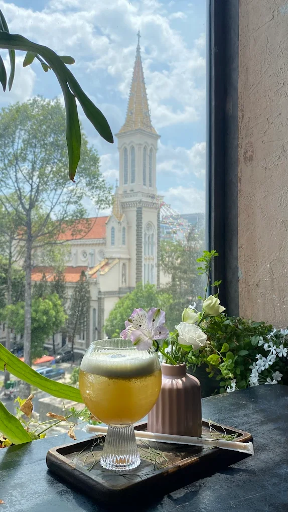 Mơ Đi Hội photo 1