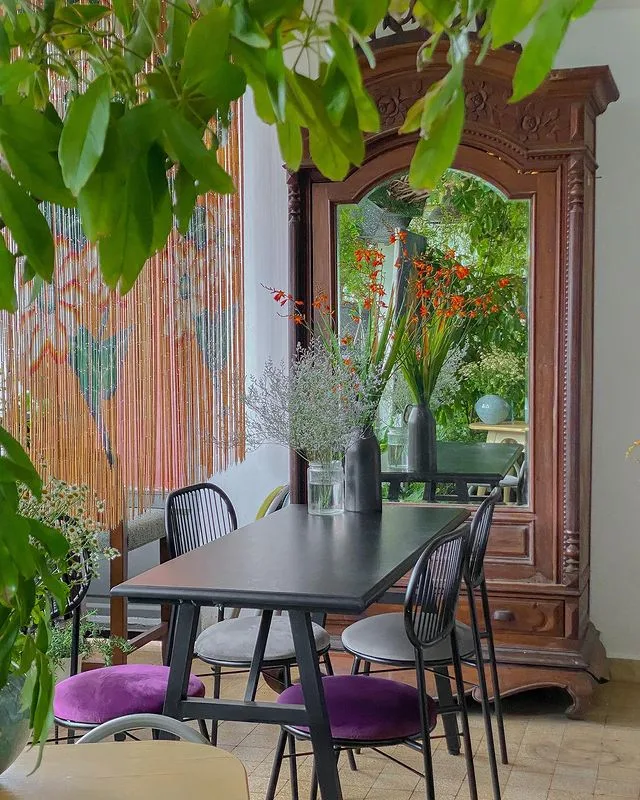 Mơ Đi Hội photo 5